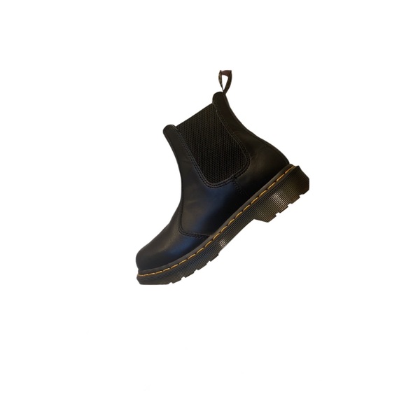 Dr. Martens Shoes - Dr.Martens Slip On Boots